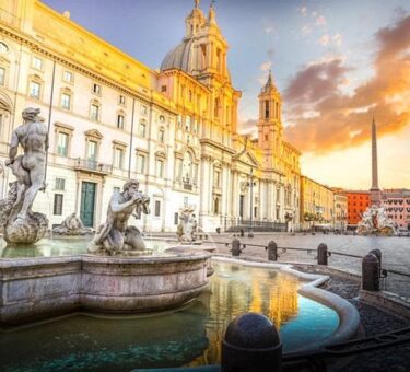 Rome Guided Tours Viator