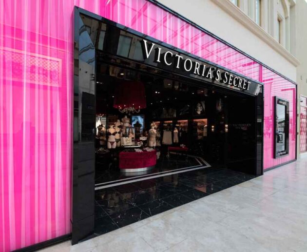 Victoria Secret KSA delivery time